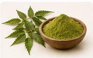 Neem powder
